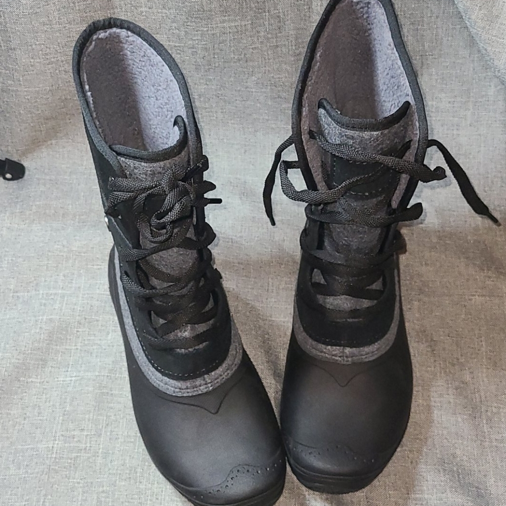 North face boots